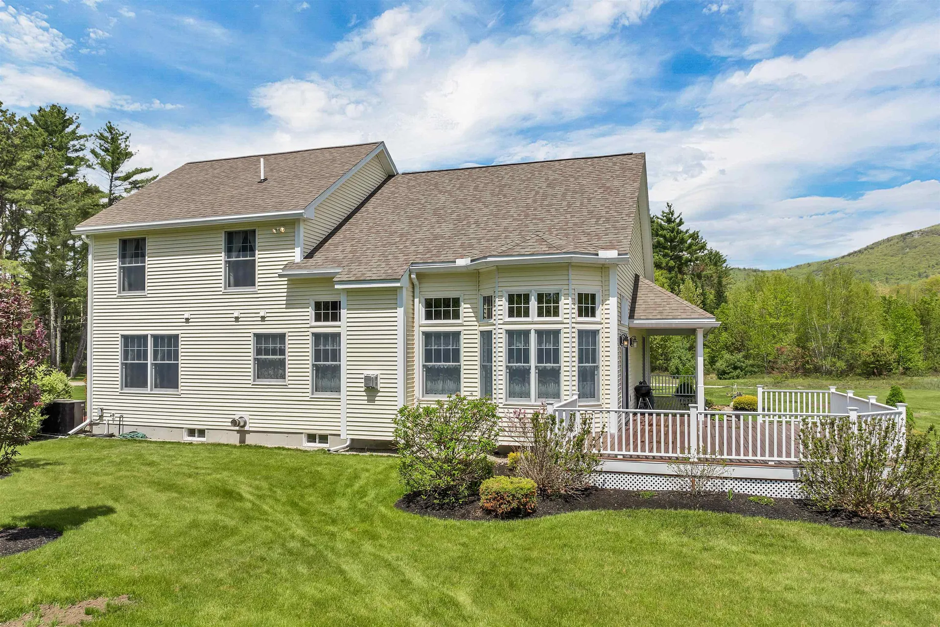 1 Blake Trail Tuftonboro NH 03850