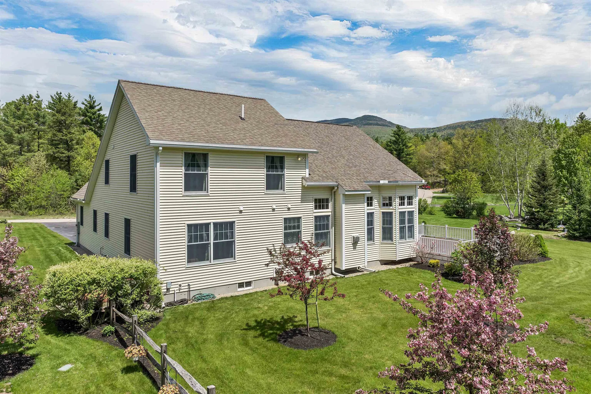 1 Blake Trail Tuftonboro NH 03850