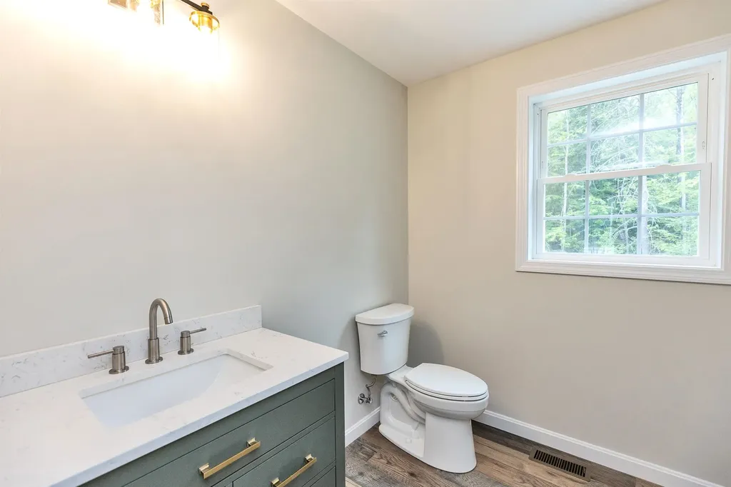 153 Mary Rowe Drive Hillsborough NH 03244