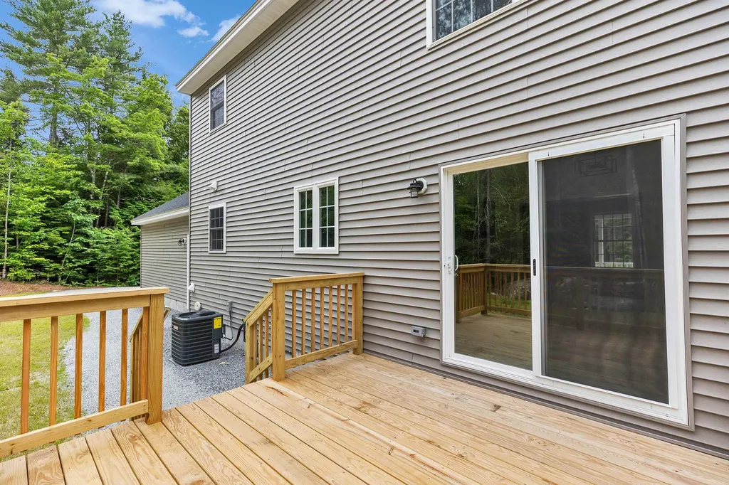 153 Mary Rowe Drive Hillsborough NH 03244