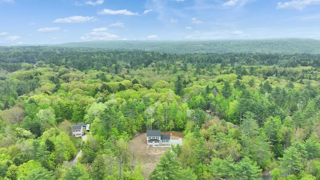 153 Mary Rowe Drive Hillsborough NH 03244