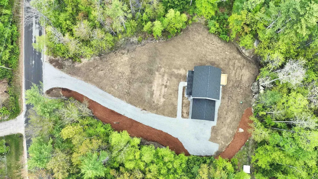 153 Mary Rowe Drive Hillsborough NH 03244