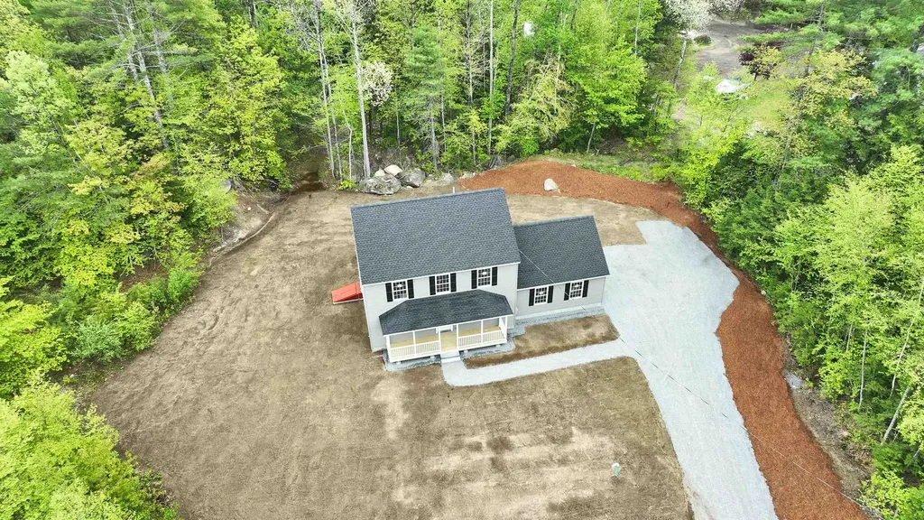 153 Mary Rowe Drive Hillsborough NH 03244