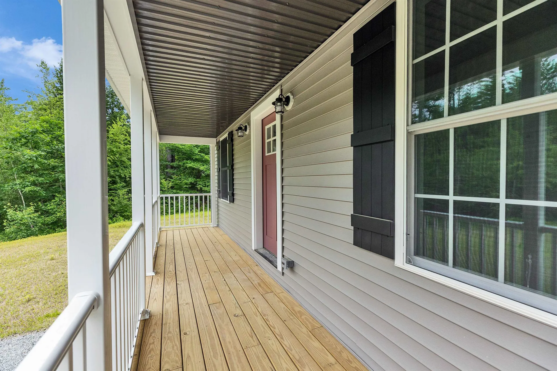 153 Mary Rowe Drive Hillsborough NH 03244