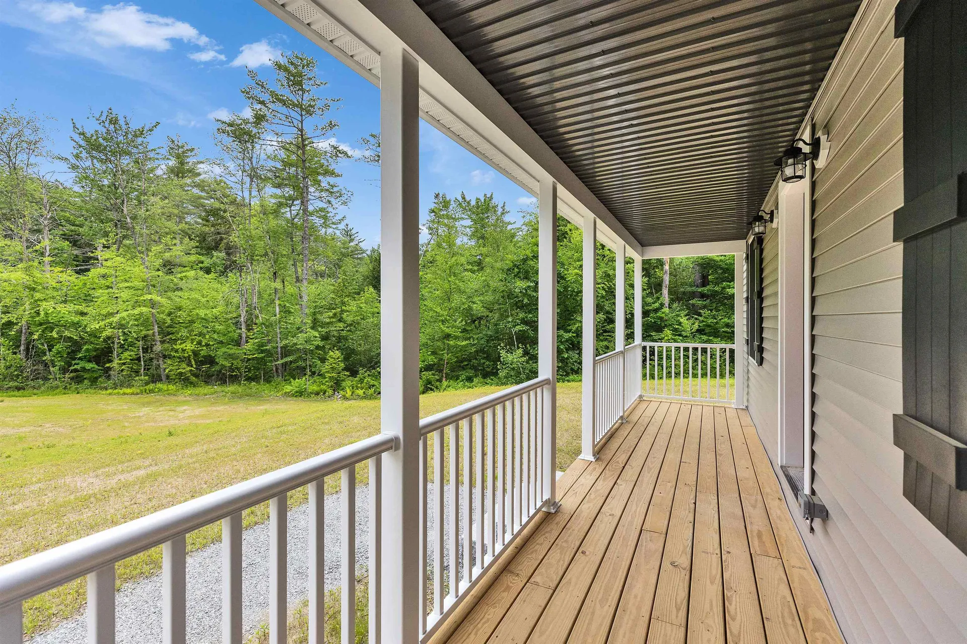 153 Mary Rowe Drive Hillsborough NH 03244