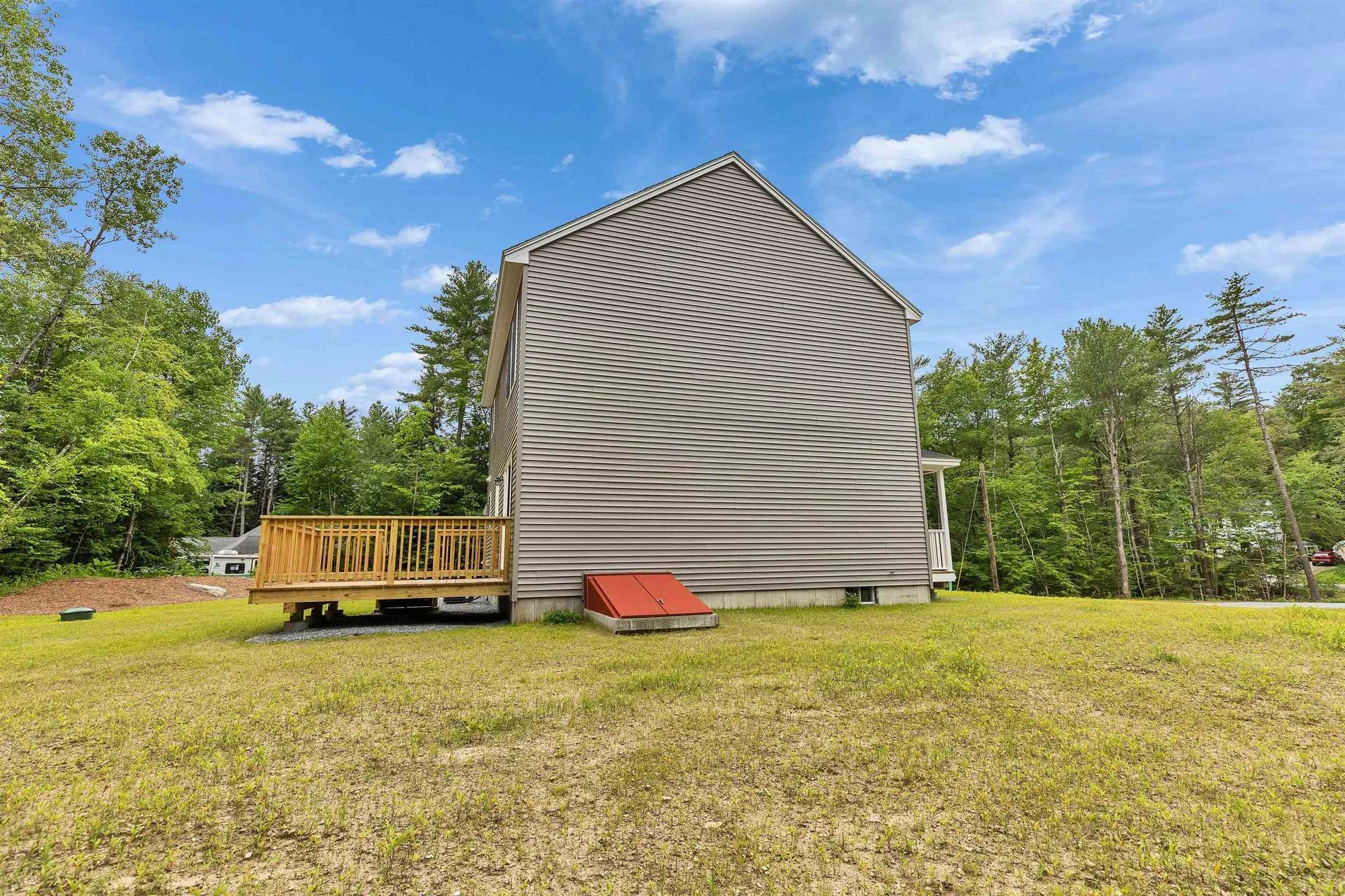 153 Mary Rowe Drive Hillsborough NH 03244