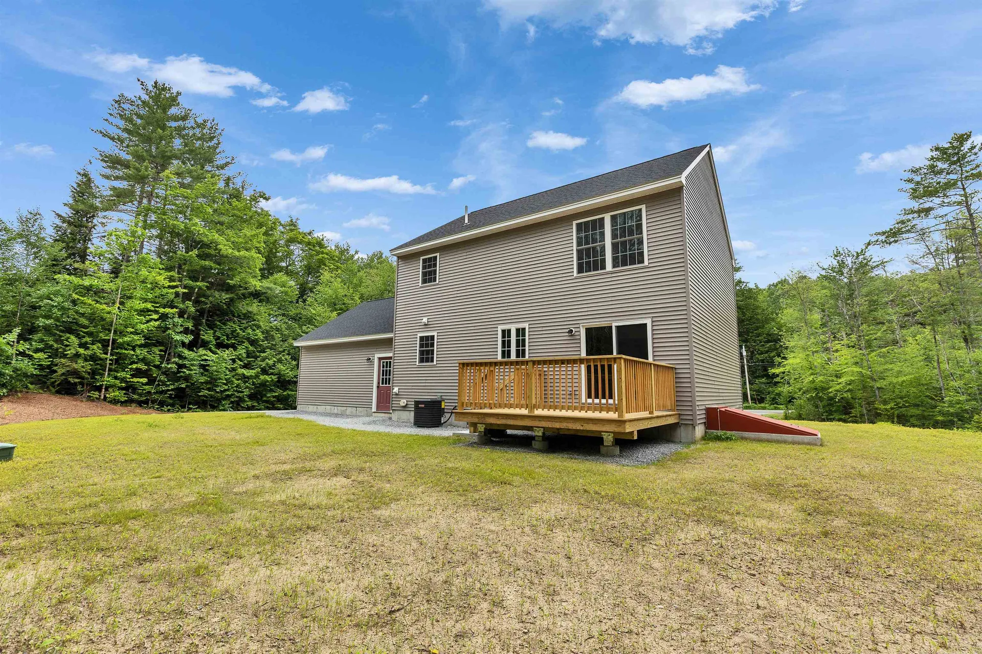 153 Mary Rowe Drive Hillsborough NH 03244