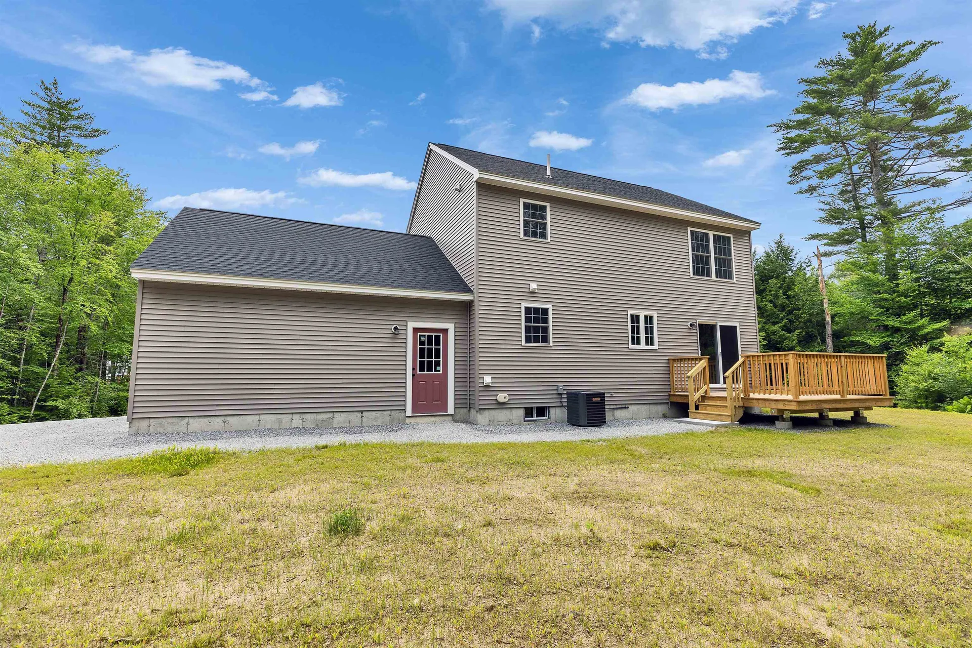 153 Mary Rowe Drive Hillsborough NH 03244