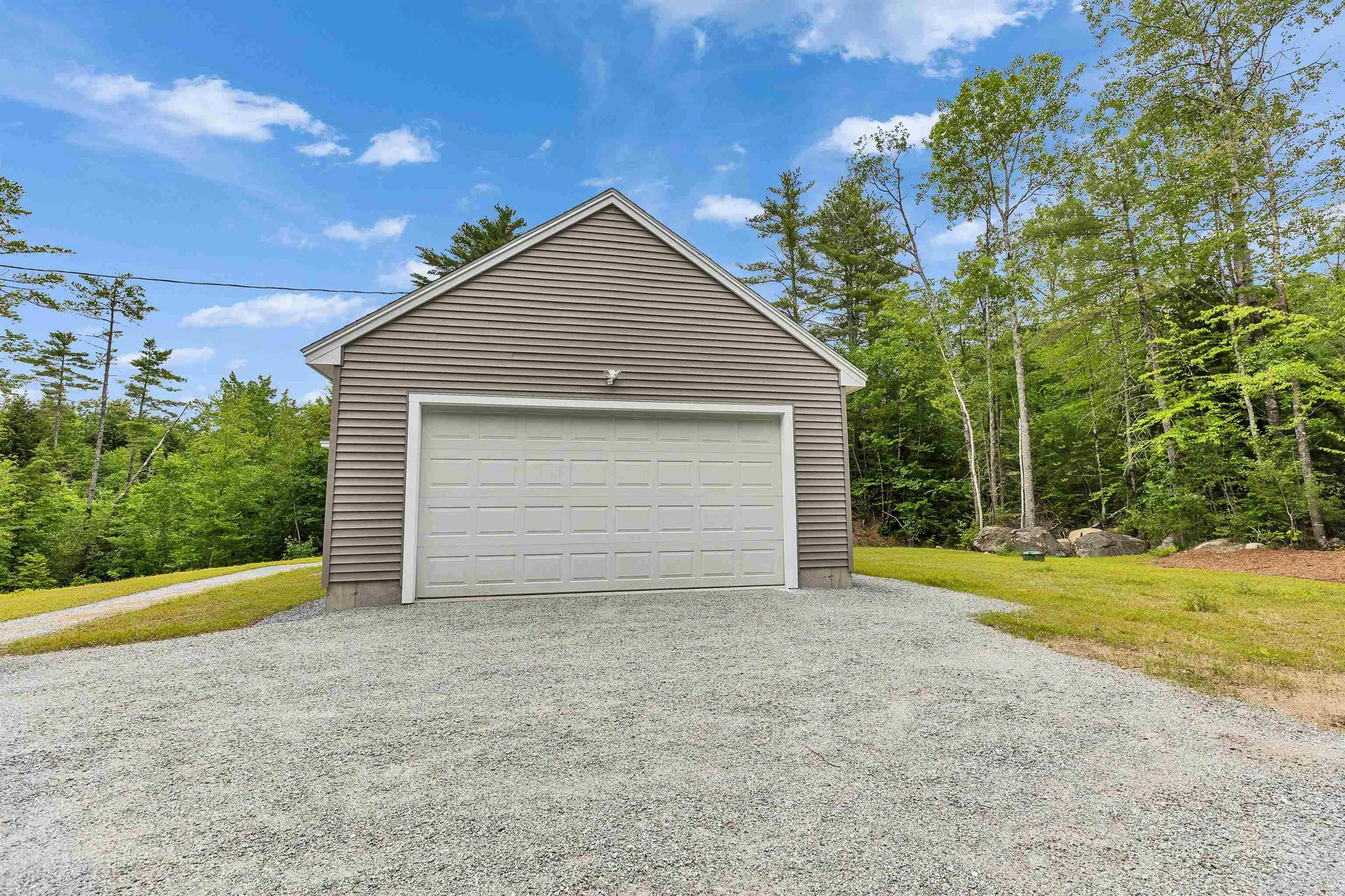 153 Mary Rowe Drive Hillsborough NH 03244