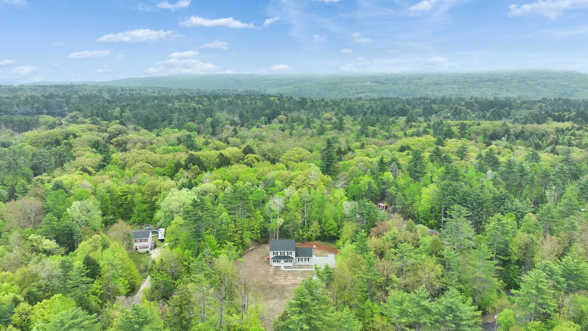 153 Mary Rowe Drive Hillsborough NH 03244