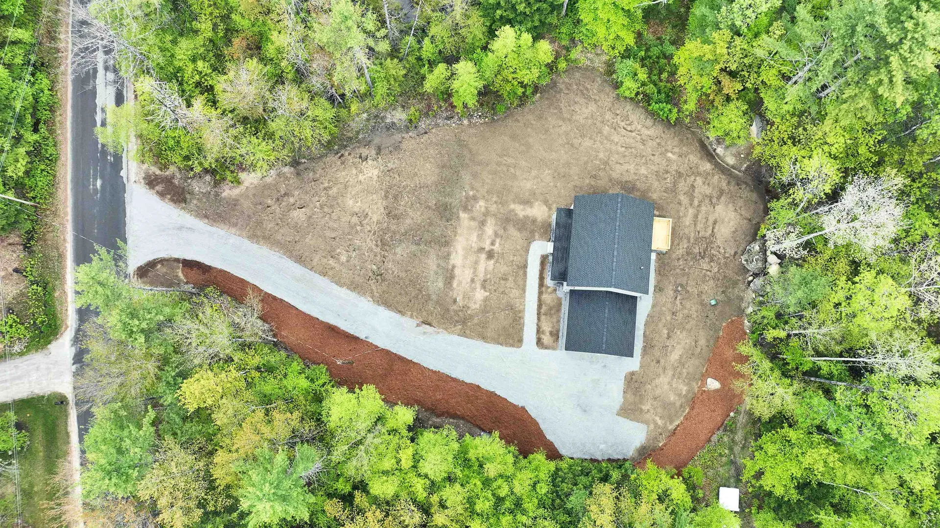 153 Mary Rowe Drive Hillsborough NH 03244