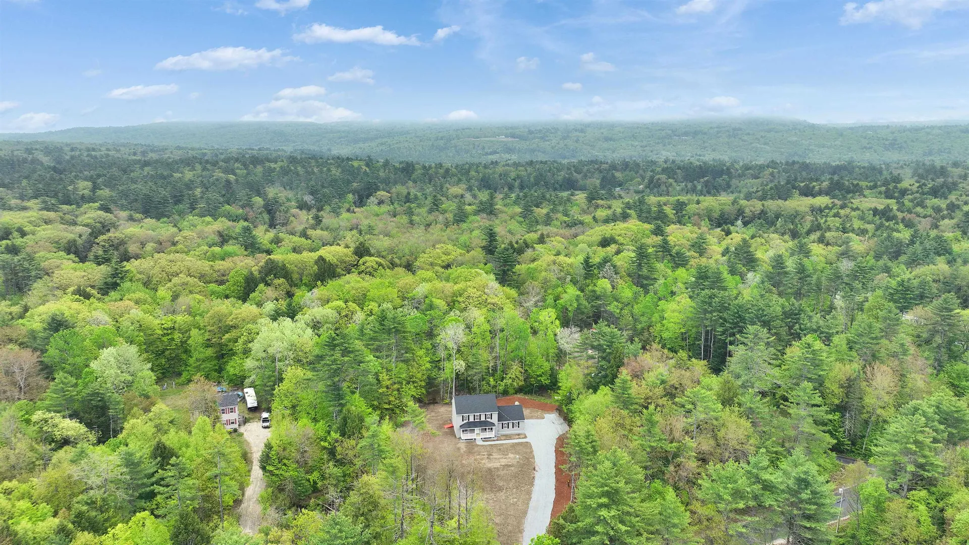 153 Mary Rowe Drive Hillsborough NH 03244