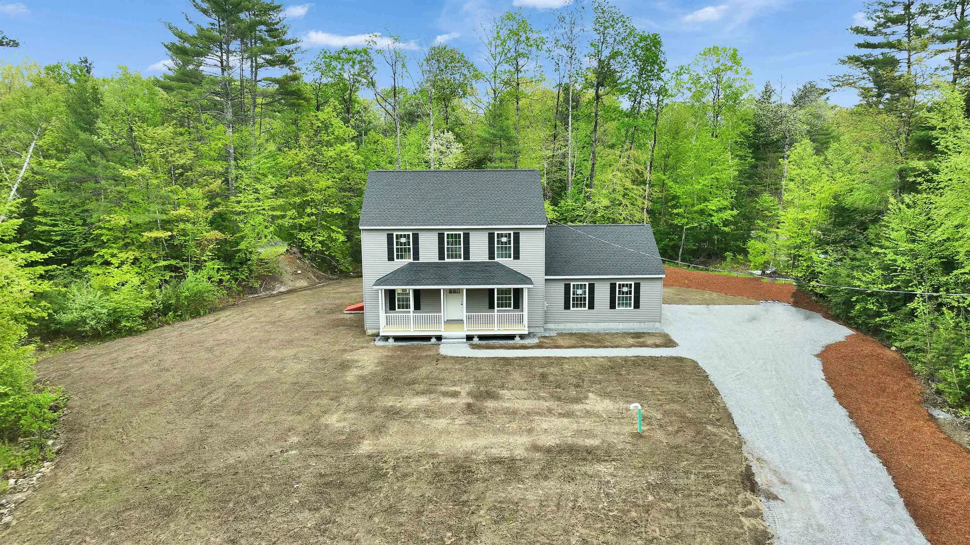 153 Mary Rowe Drive Hillsborough NH 03244