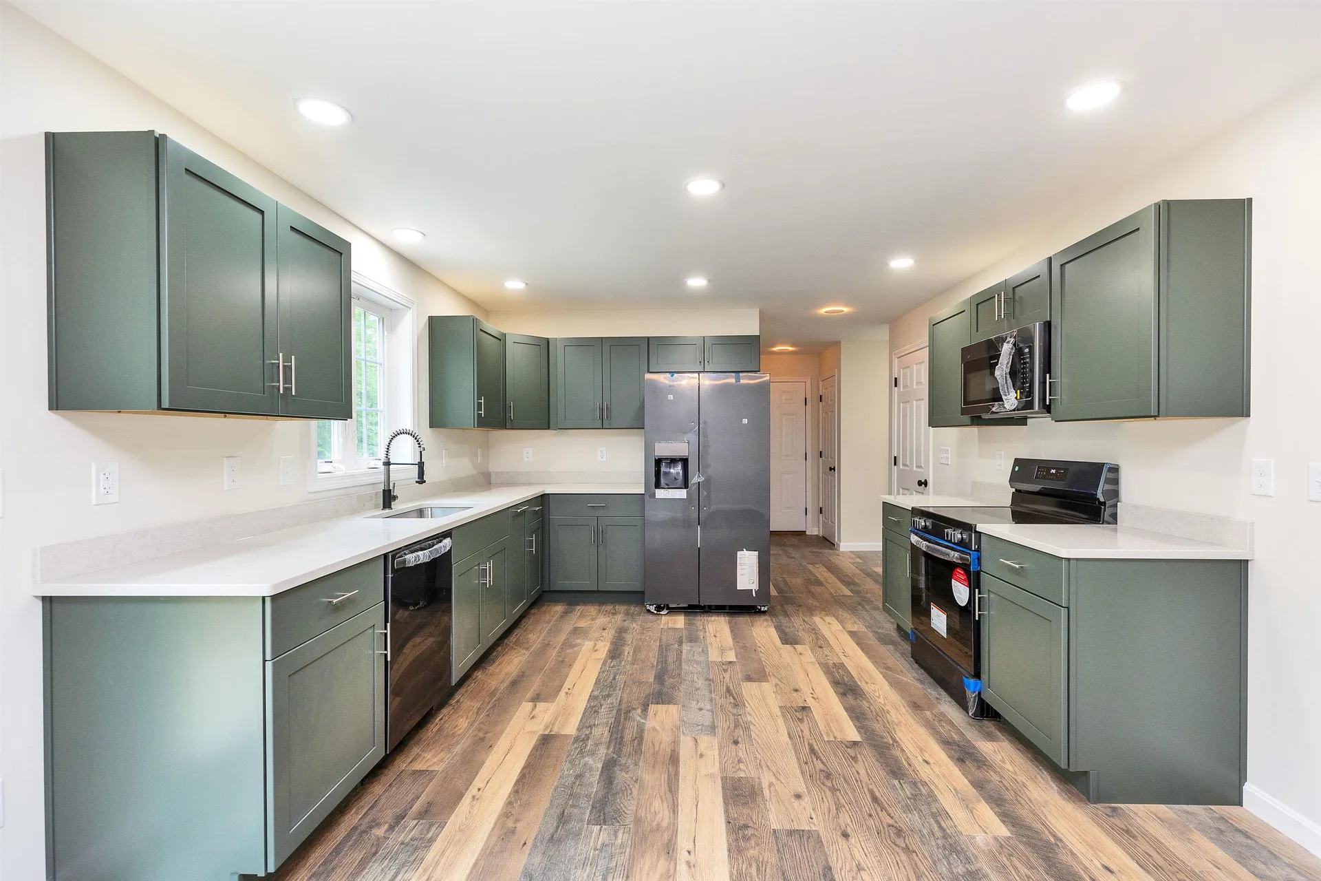 153 Mary Rowe Drive Hillsborough NH 03244