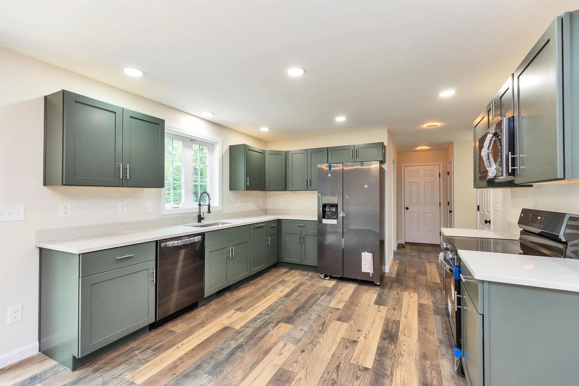 153 Mary Rowe Drive Hillsborough NH 03244