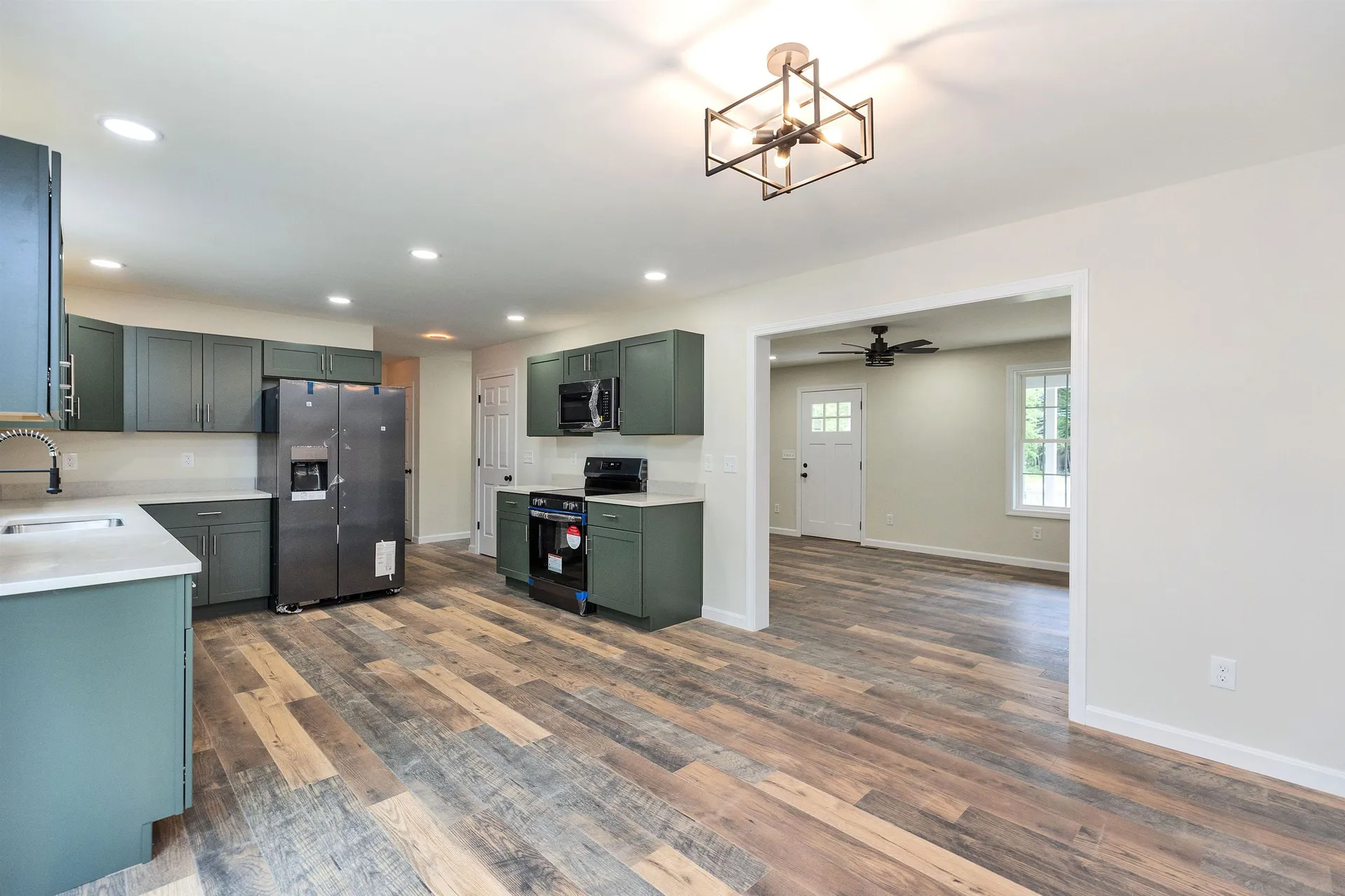 153 Mary Rowe Drive Hillsborough NH 03244