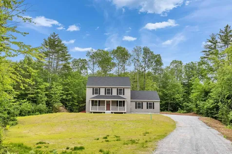 153 Mary Rowe Drive Hillsborough NH 03244