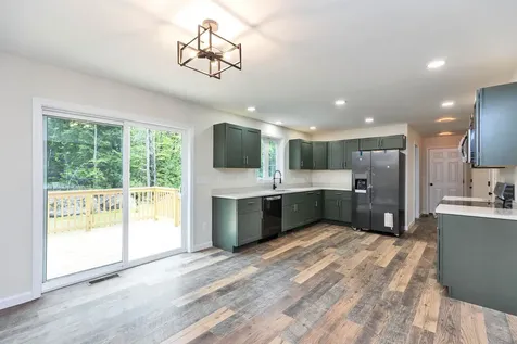 153 Mary Rowe Drive Hillsborough NH 03244