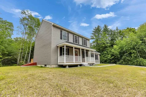 153 Mary Rowe Drive Hillsborough NH 03244