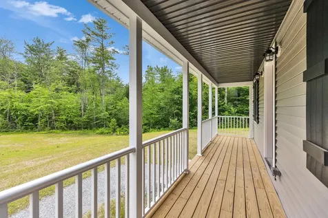 153 Mary Rowe Drive Hillsborough NH 03244