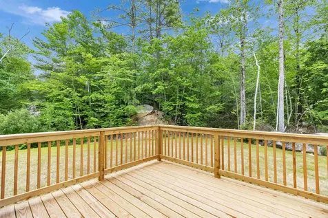 153 Mary Rowe Drive Hillsborough NH 03244