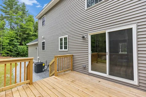 153 Mary Rowe Drive Hillsborough NH 03244