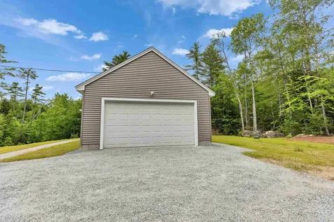 153 Mary Rowe Drive Hillsborough NH 03244