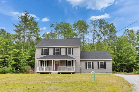 153 Mary Rowe Drive Hillsborough NH 03244