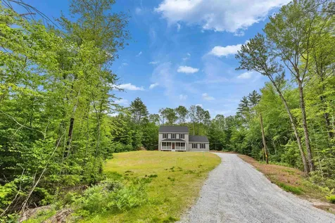 153 Mary Rowe Drive Hillsborough NH 03244