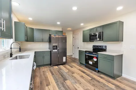 153 Mary Rowe Drive Hillsborough NH 03244