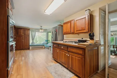 161 Street Gaudens Road Cornish NH 03745