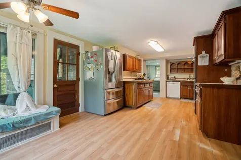 161 Street Gaudens Road Cornish NH 03745