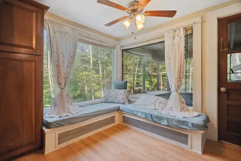 161 Street Gaudens Road Cornish NH 03745