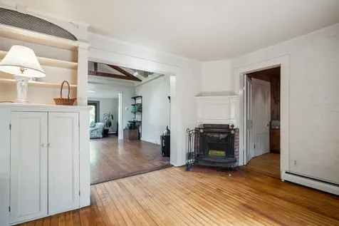 161 Street Gaudens Road Cornish NH 03745