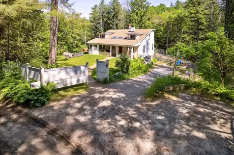 161 Street Gaudens Road Cornish NH 03745
