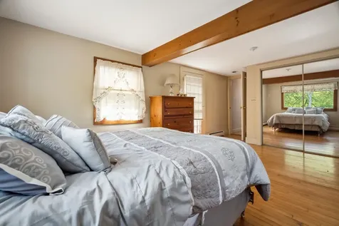 161 Street Gaudens Road Cornish NH 03745