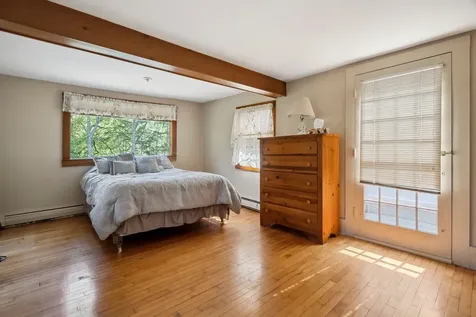 161 Street Gaudens Road Cornish NH 03745