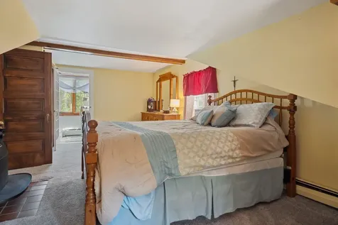 161 Street Gaudens Road Cornish NH 03745