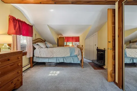 161 Street Gaudens Road Cornish NH 03745