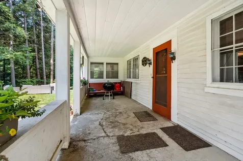 161 Street Gaudens Road Cornish NH 03745