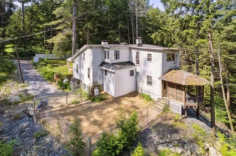 161 Street Gaudens Road Cornish NH 03745