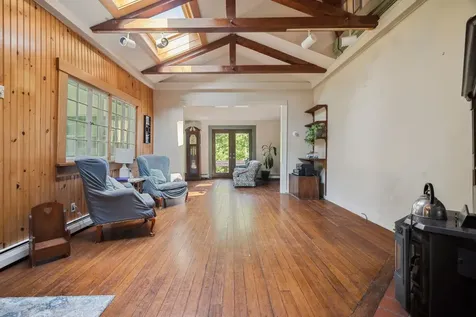 161 Street Gaudens Road Cornish NH 03745