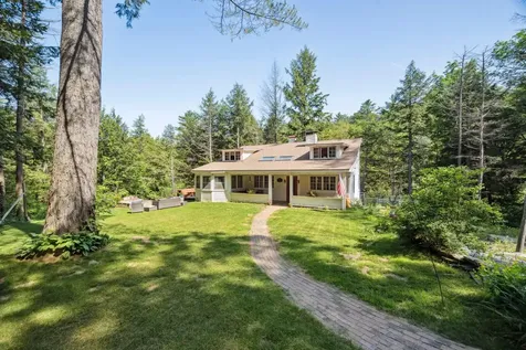 161 Street Gaudens Road Cornish NH 03745
