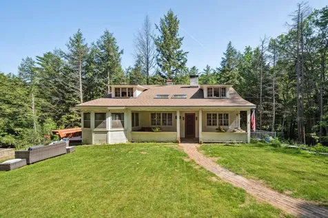 161 Street Gaudens Road Cornish NH 03745