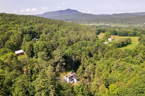 161 Street Gaudens Road Cornish NH 03745
