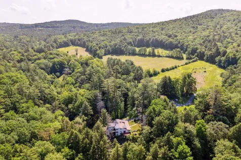 161 Street Gaudens Road Cornish NH 03745
