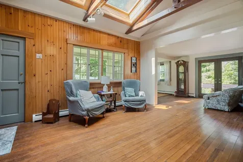 161 Street Gaudens Road Cornish NH 03745