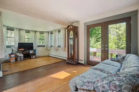 161 Street Gaudens Road Cornish NH 03745