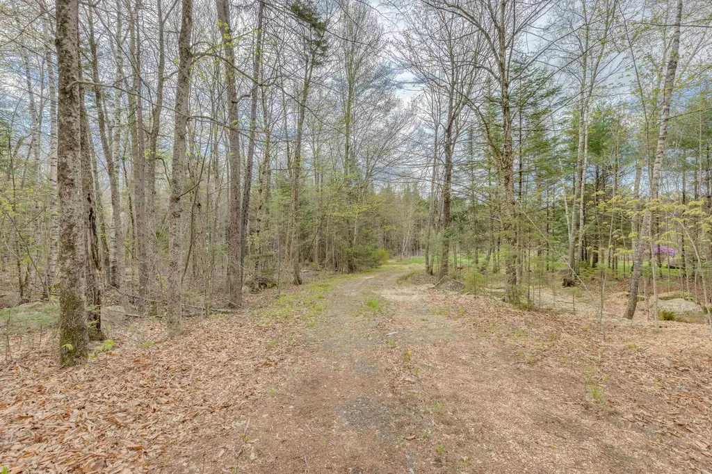 Map 8 Lot 22 Indian Pipe Road Franconia NH 03580