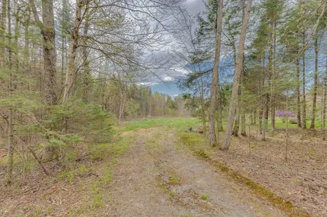Map 8 Lot 22 Indian Pipe Road Franconia NH 03580